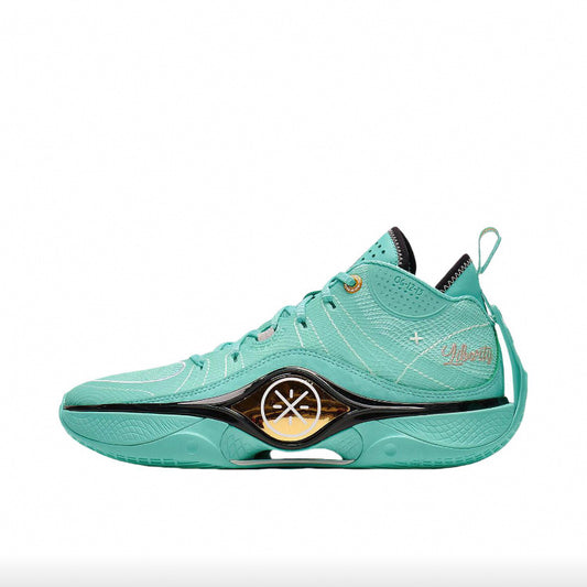 Li-ning Wade shadow 5