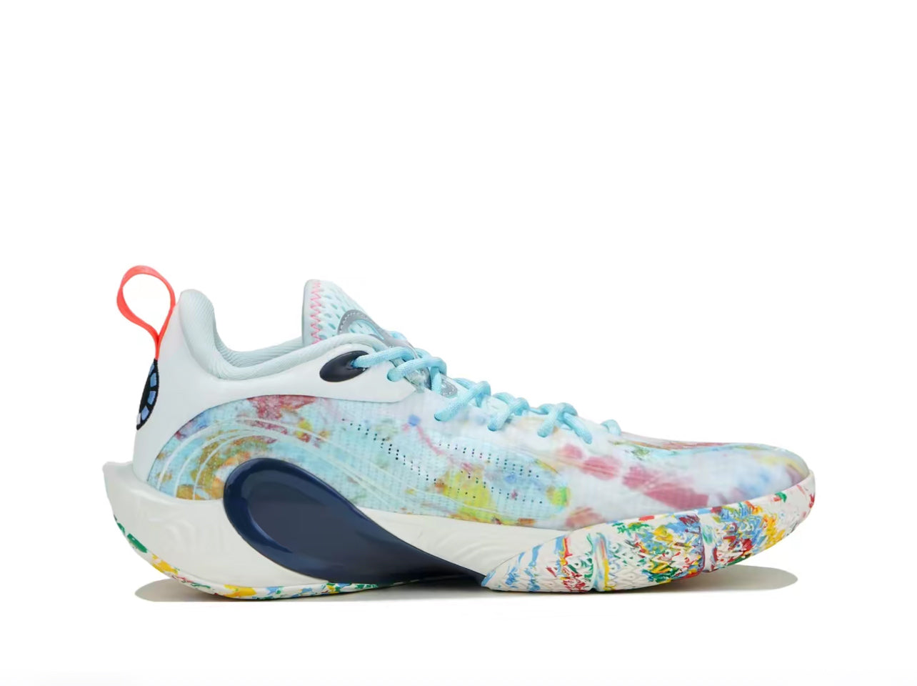 Li-ning DLO 1 (カスタム品) – Tenpalm