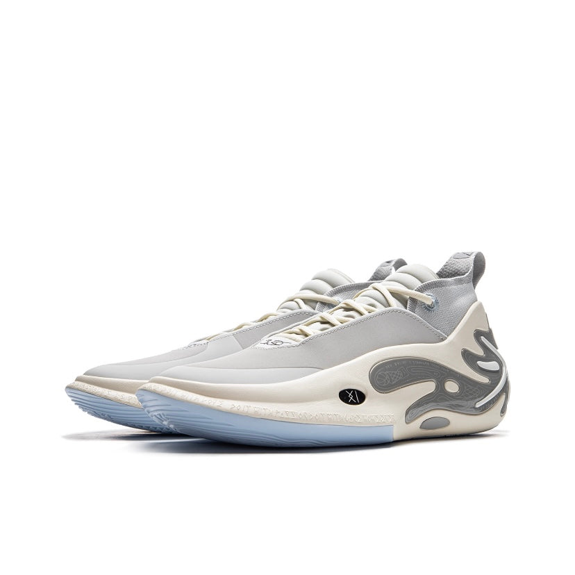 Li-ning Way Of Wade 11 ①