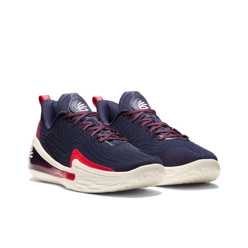 Under Armour Curry 12 USA