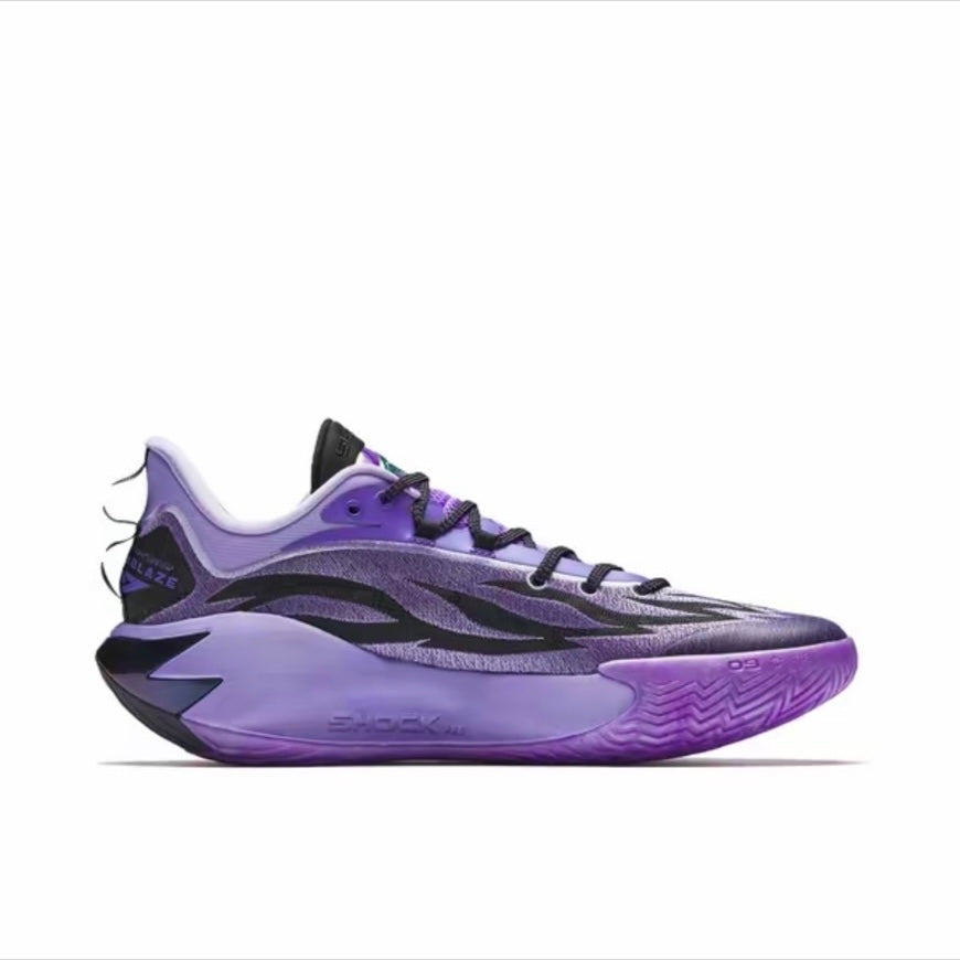 Anta Shock Wave 7