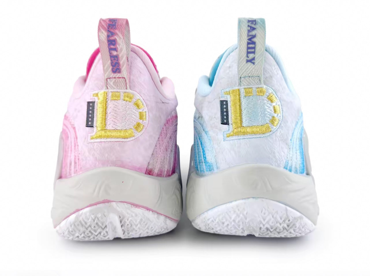 Li-ning DLO 1 (カスタム品)