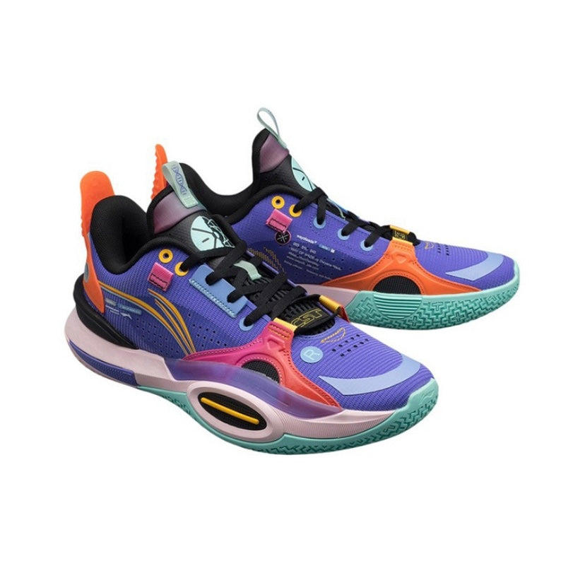 Li-ning Allcity 10 13