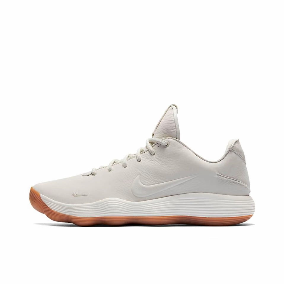 Nike Hyperdunk 2017 Low "Light Bone Sail"