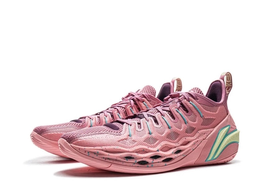 Li-ning Jimmy Butler Buckets