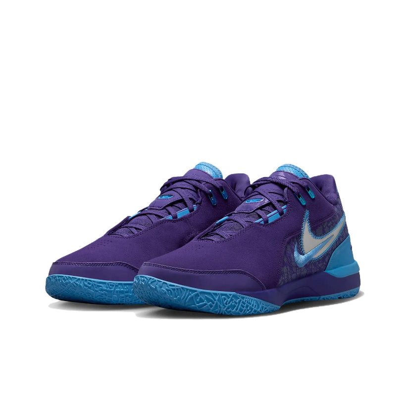 NIKE LeBron NXXT Gen ③