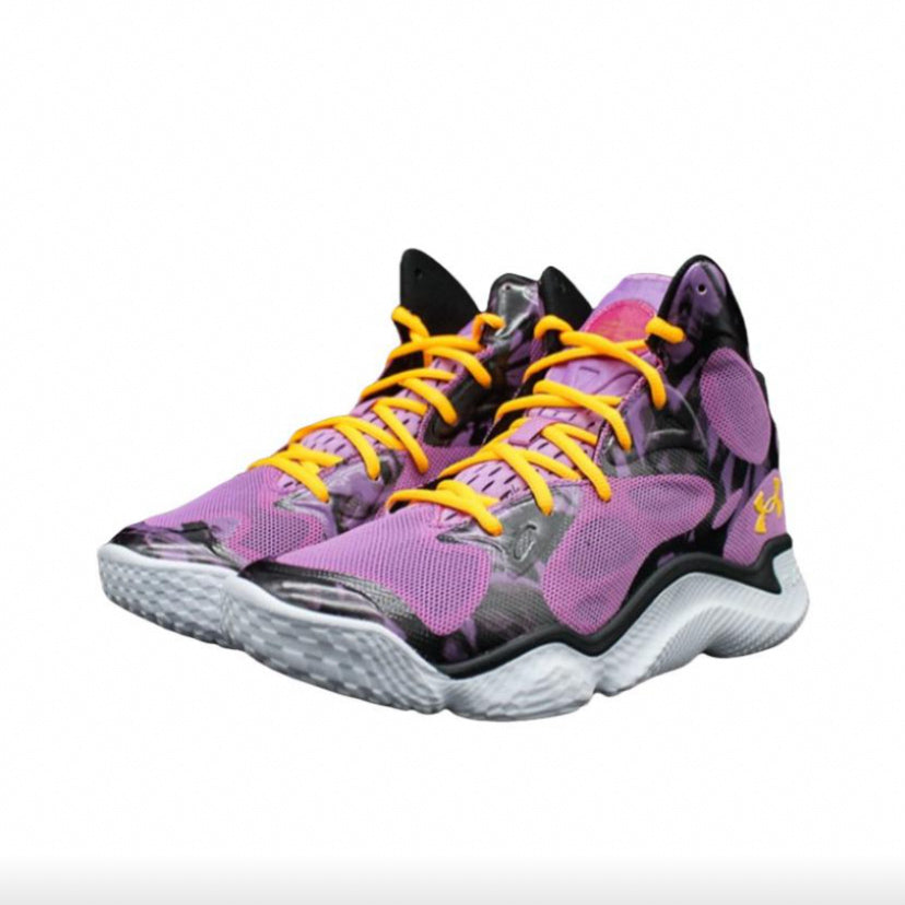 Under Armour Curry Spawn Flotro