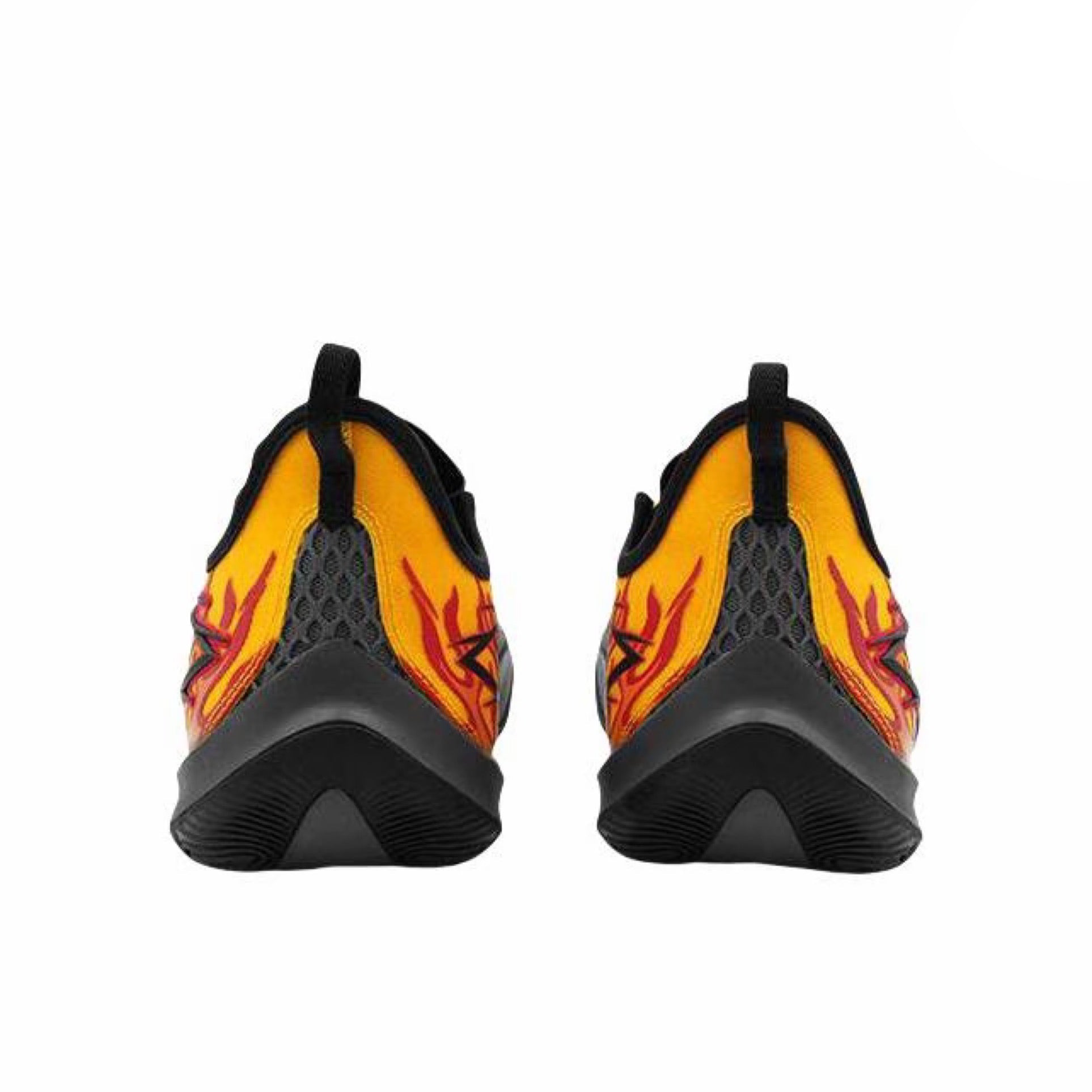 LI-NING SONIC 13 PE "HARD TRAINING"