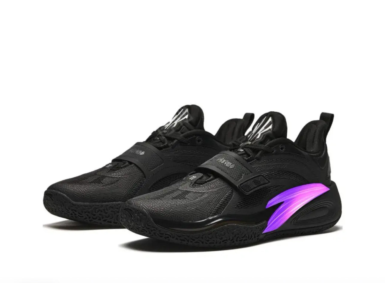 Anta Kai 1 black us10.5アンタ KAI 1 希少 Anta Kai 1 