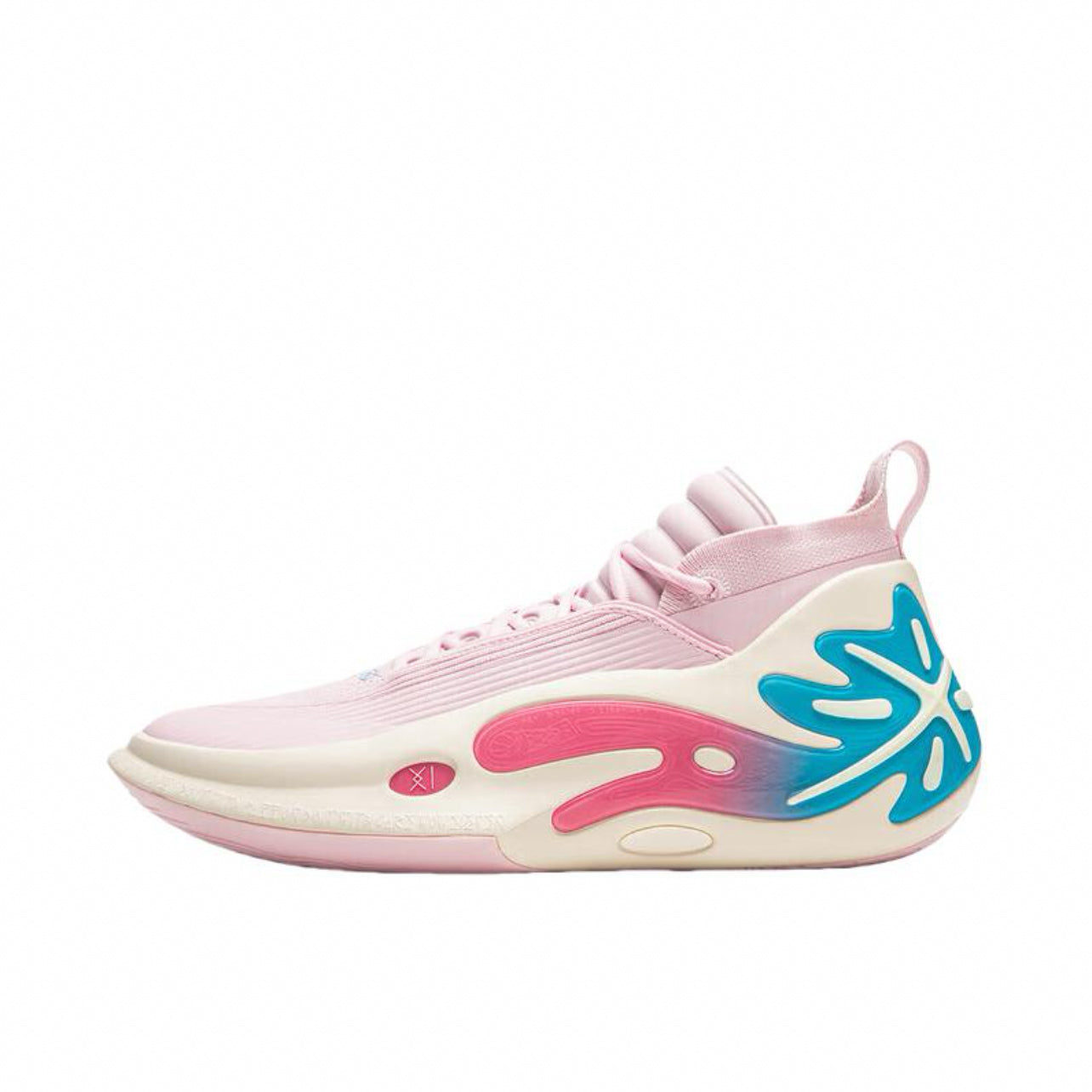 Li-ning Way of Wade 11