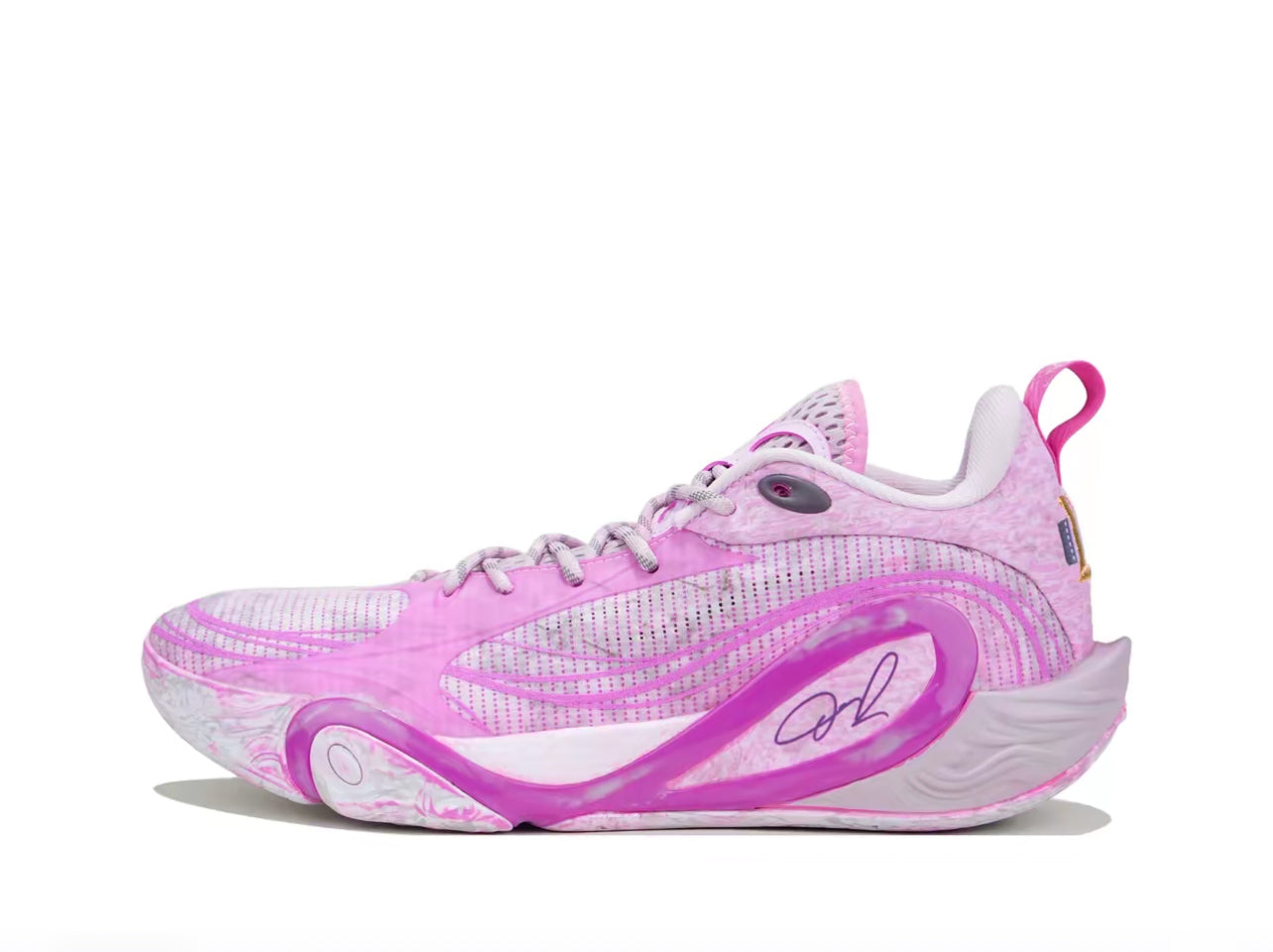 Li-ning DLO 1 (カスタム品)