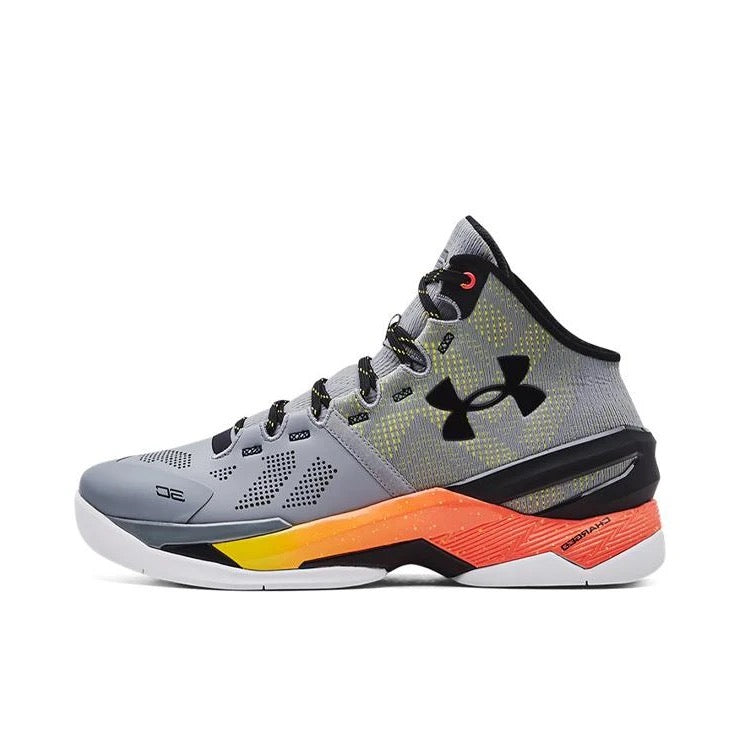 Under Armour Curry 2