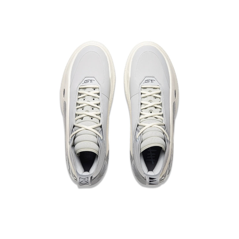 Li-ning Way Of Wade 11 ①