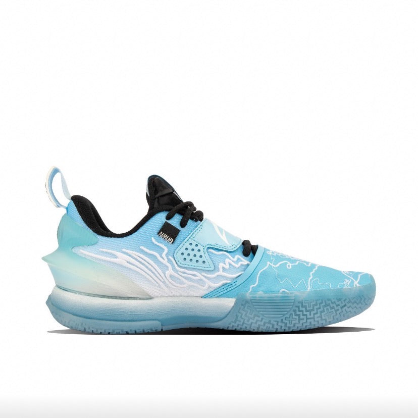 LI Ning Wade All City