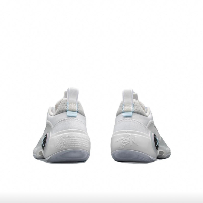 Li-ning Way Of Wade 10