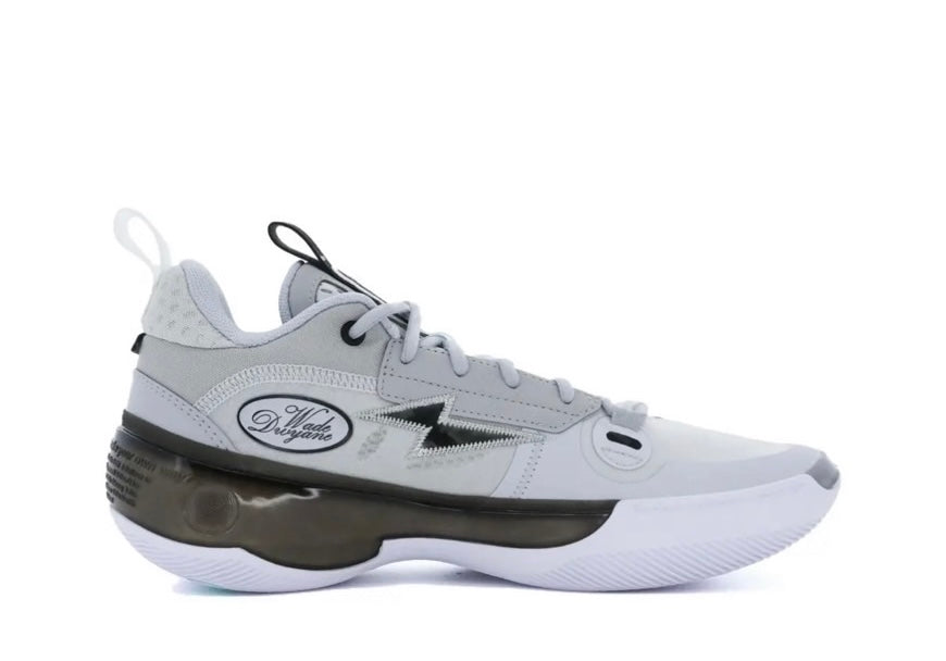 シューズ(男性用) li-ning way of wade 10 low Li-Ning Way of Wade 10 Low White Hot メンズ - ABAS083-1