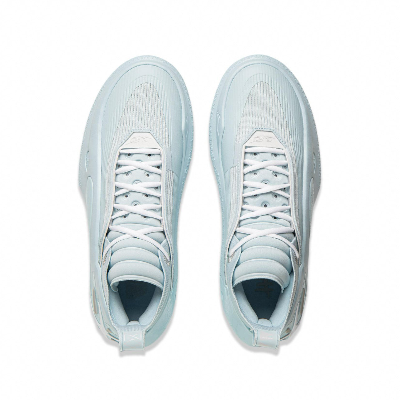 Li-ning Way of Wade 11