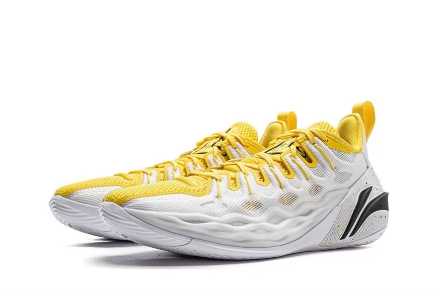 Li-ning Jimmy Butler Buckets