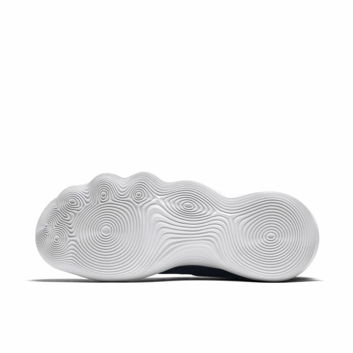 Nike Hyperdunk 2017 Low "Black/Anthracite/White/Metallic Silver"