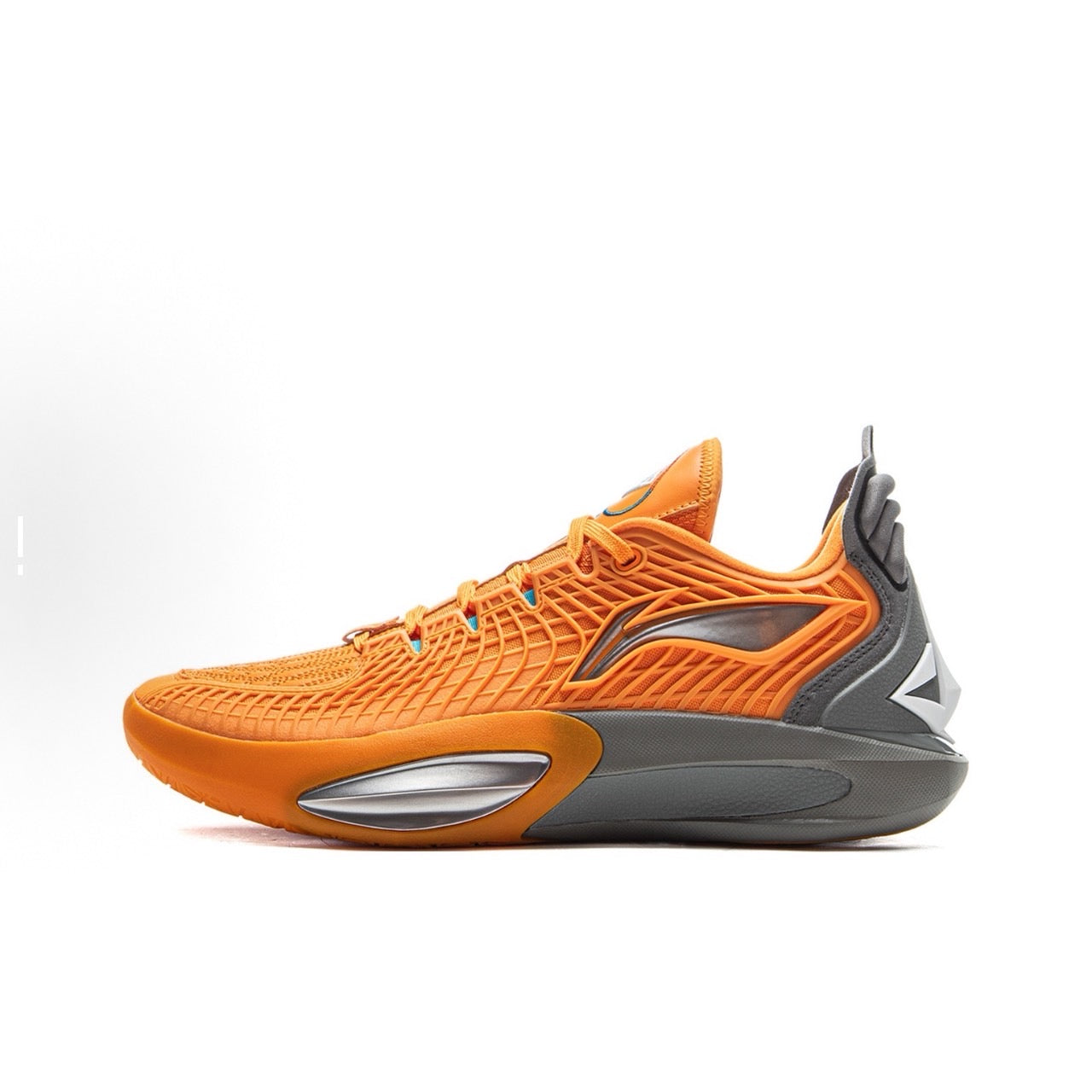 Li-ning Jimmy Butler 3