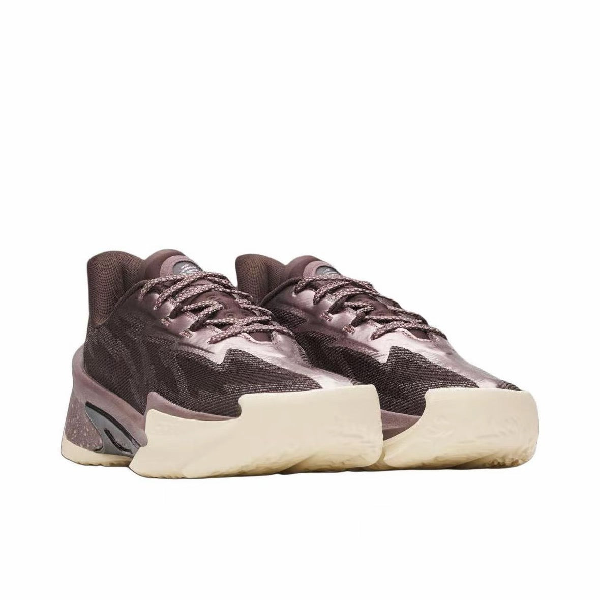 Under Armour Curry Series 7 ⑧