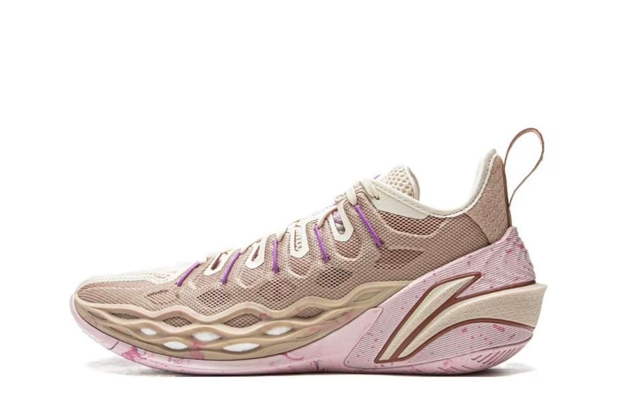 Li-ning Jimmy Butler Buckets