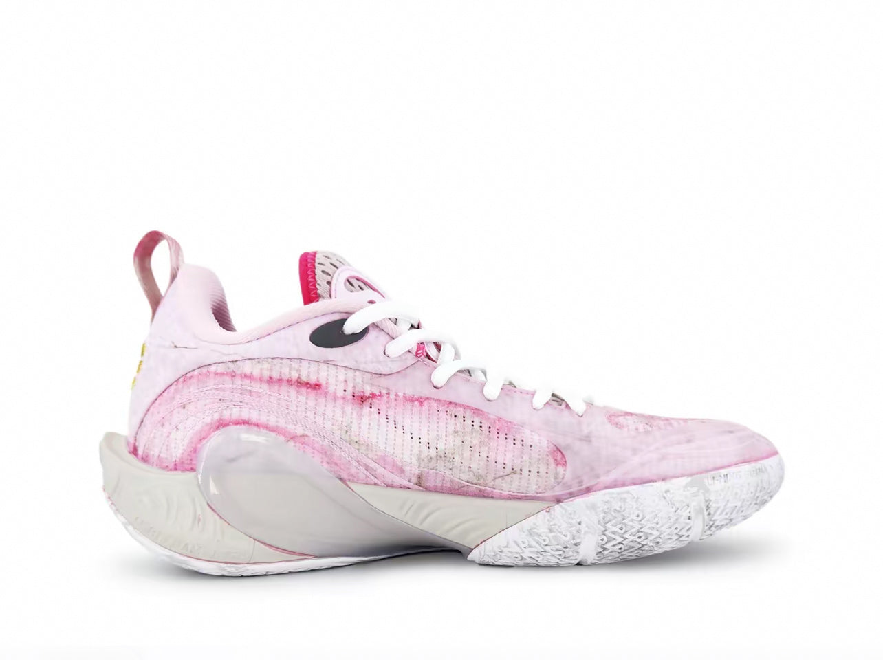 Li-ning DLO 1 (カスタム品)