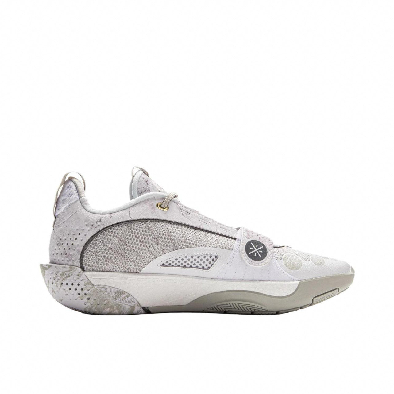 Li-ning Wade All city 13 Encore