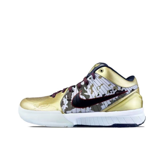 NIKE KOBE 4 (カスタム品)