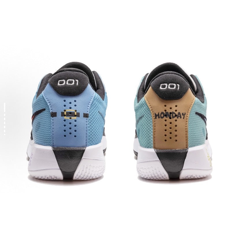 Nike GT Cut（カスタム品）