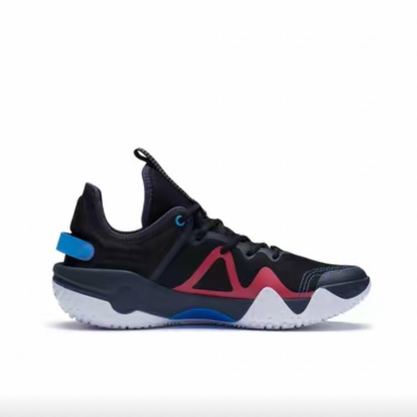 Li-ning Wade Ice Blood