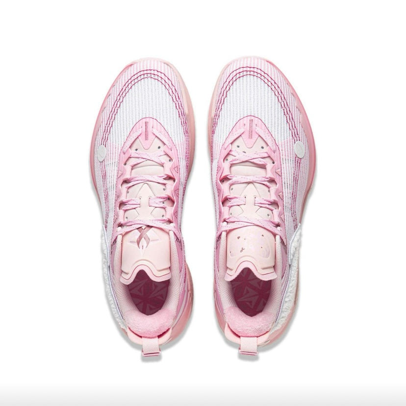 Li-ning JB2