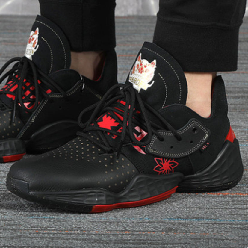 Adidas Harden Vol.4