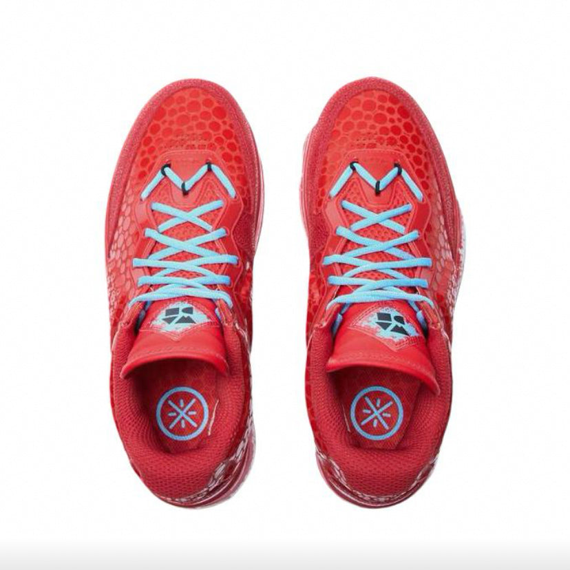 Li-ning Way Of Wade 1