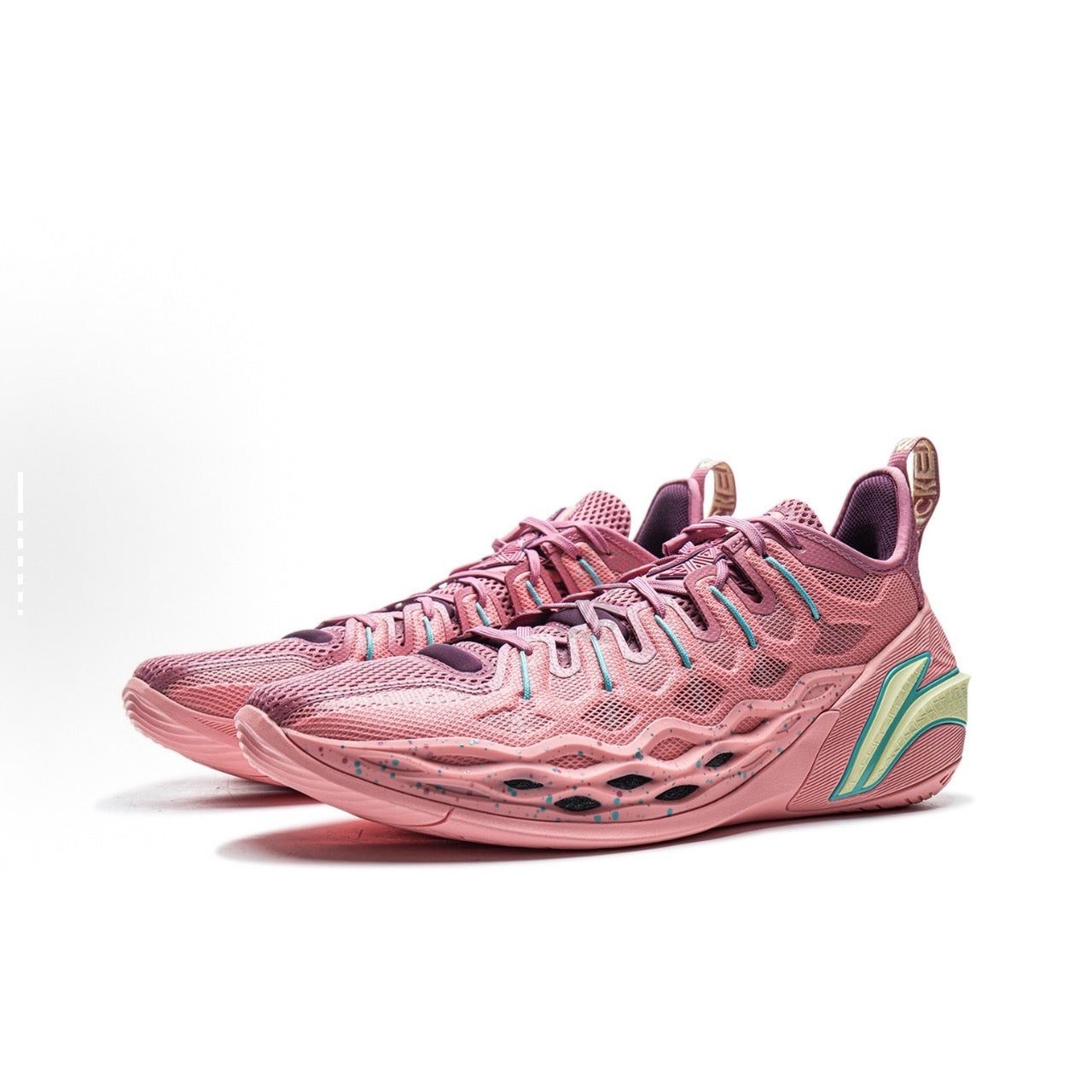 Li-ning Jimmy Butler