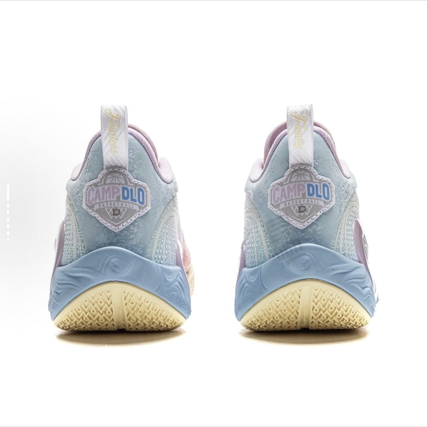 Li-ning Way of wade DLO 1 – Tenpalm