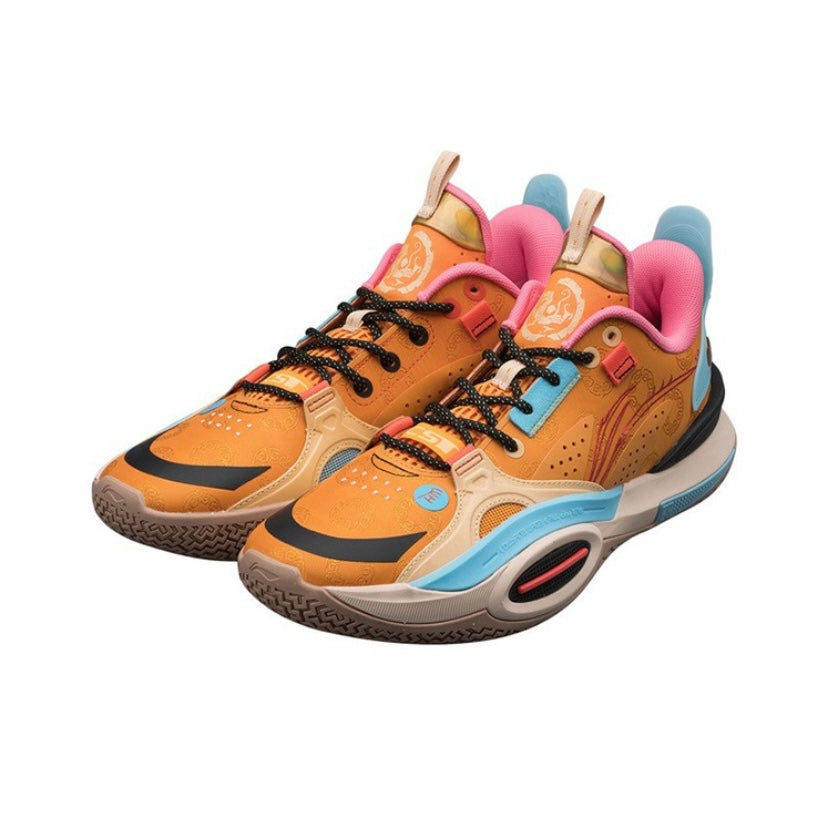 Li-ning Allcity 10 14