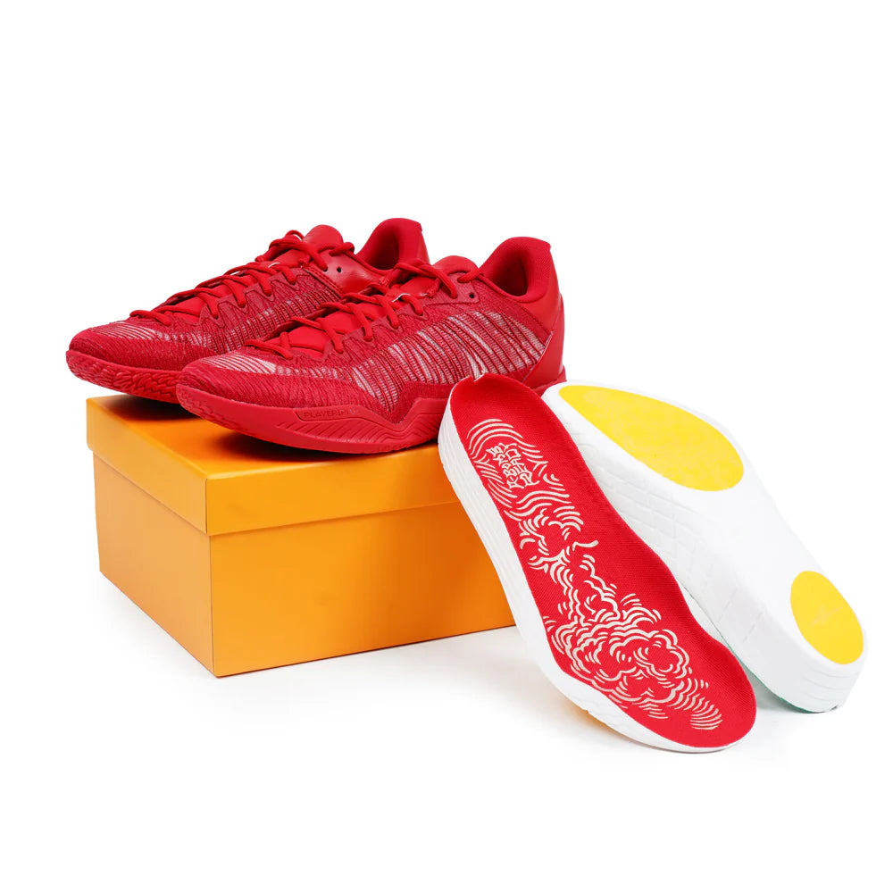 SPO Player 1 Plus "Wish 2.0"