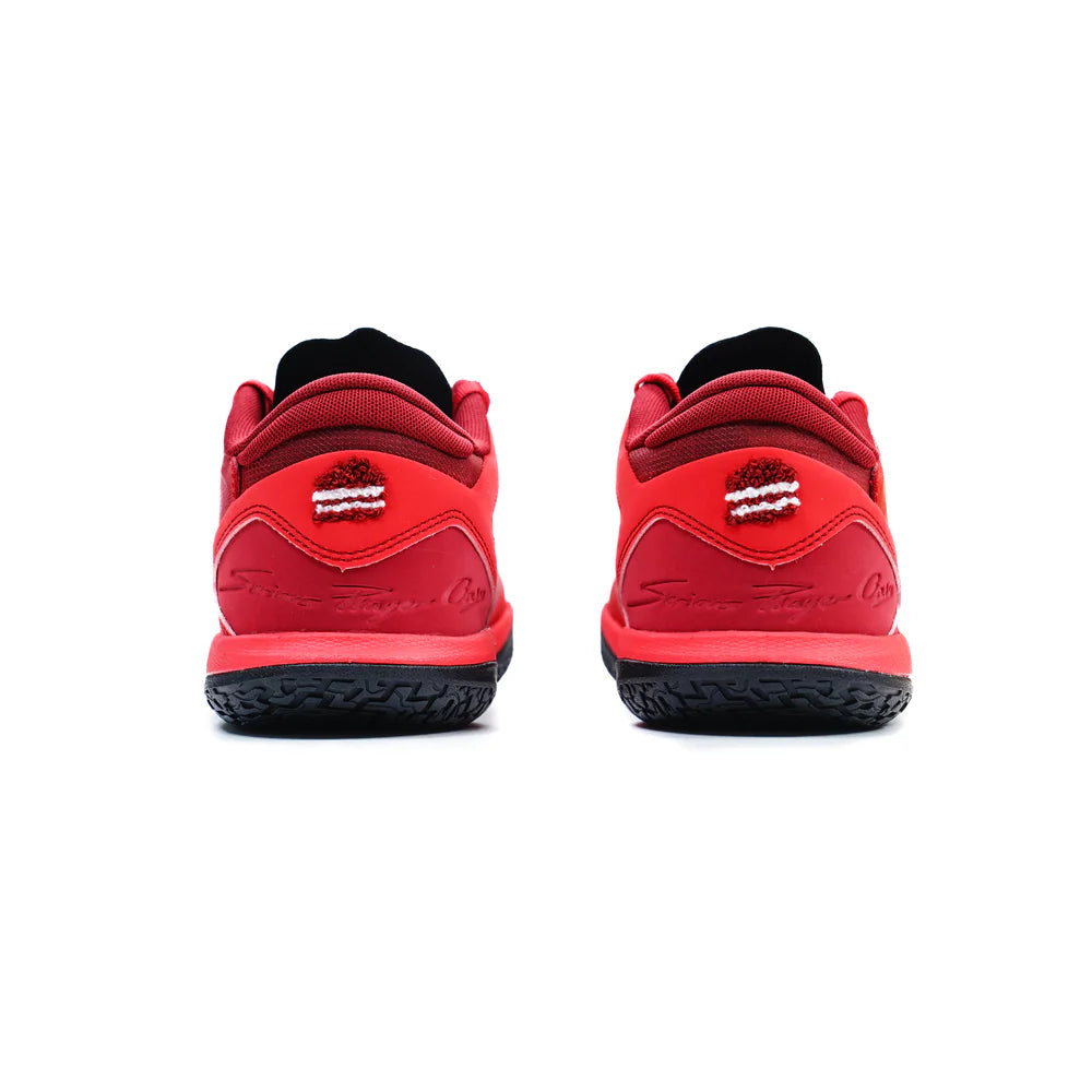 SPO Game1 Low "Red Velvet"
