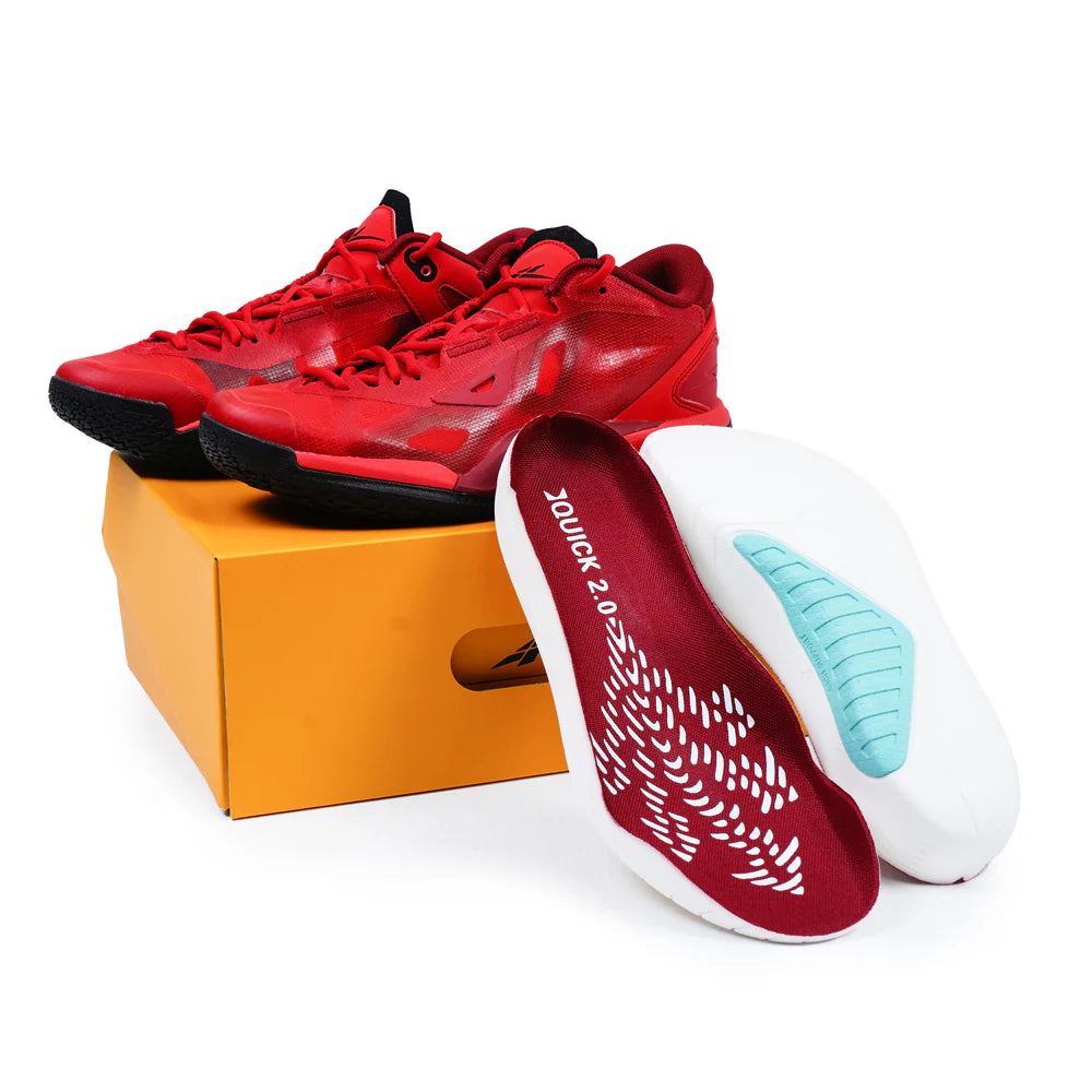 SPO Game1 Low "Red Velvet"