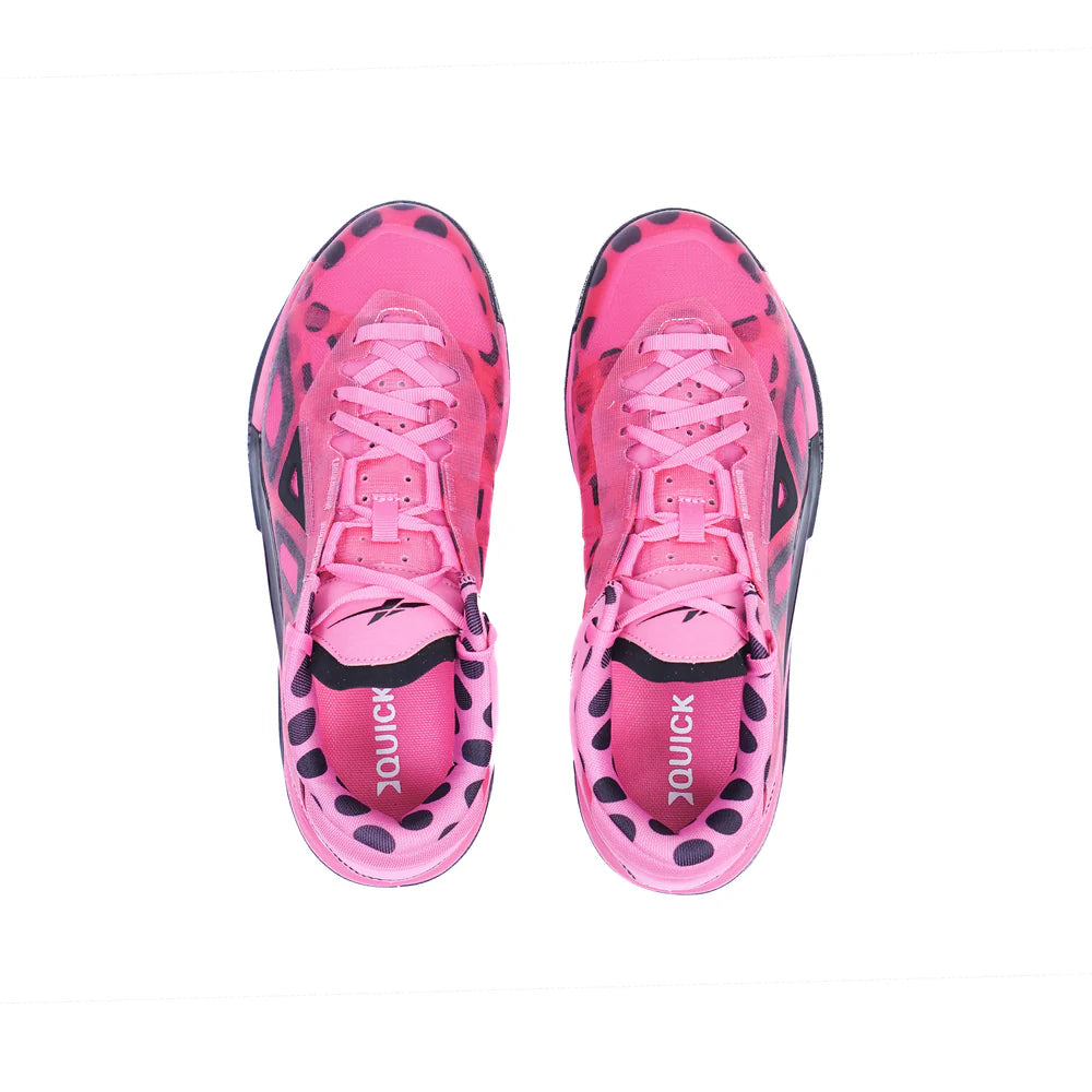 SPO Game1 Low "Polka Dots"