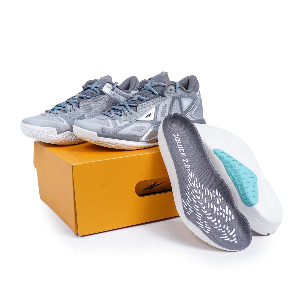 SPO Game1 Low "Mark II"