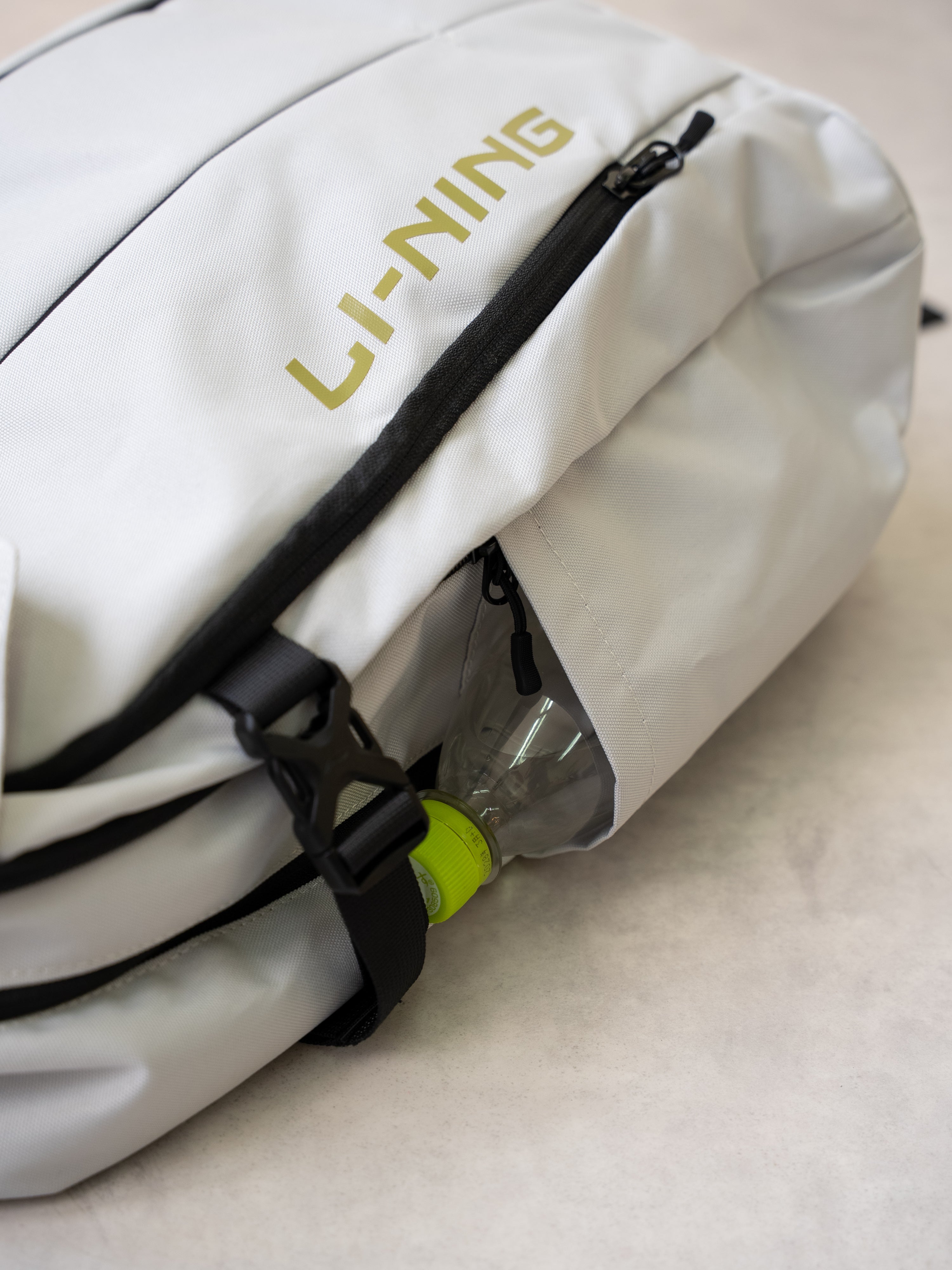 Li-ning Light Commuter Travel Backpack