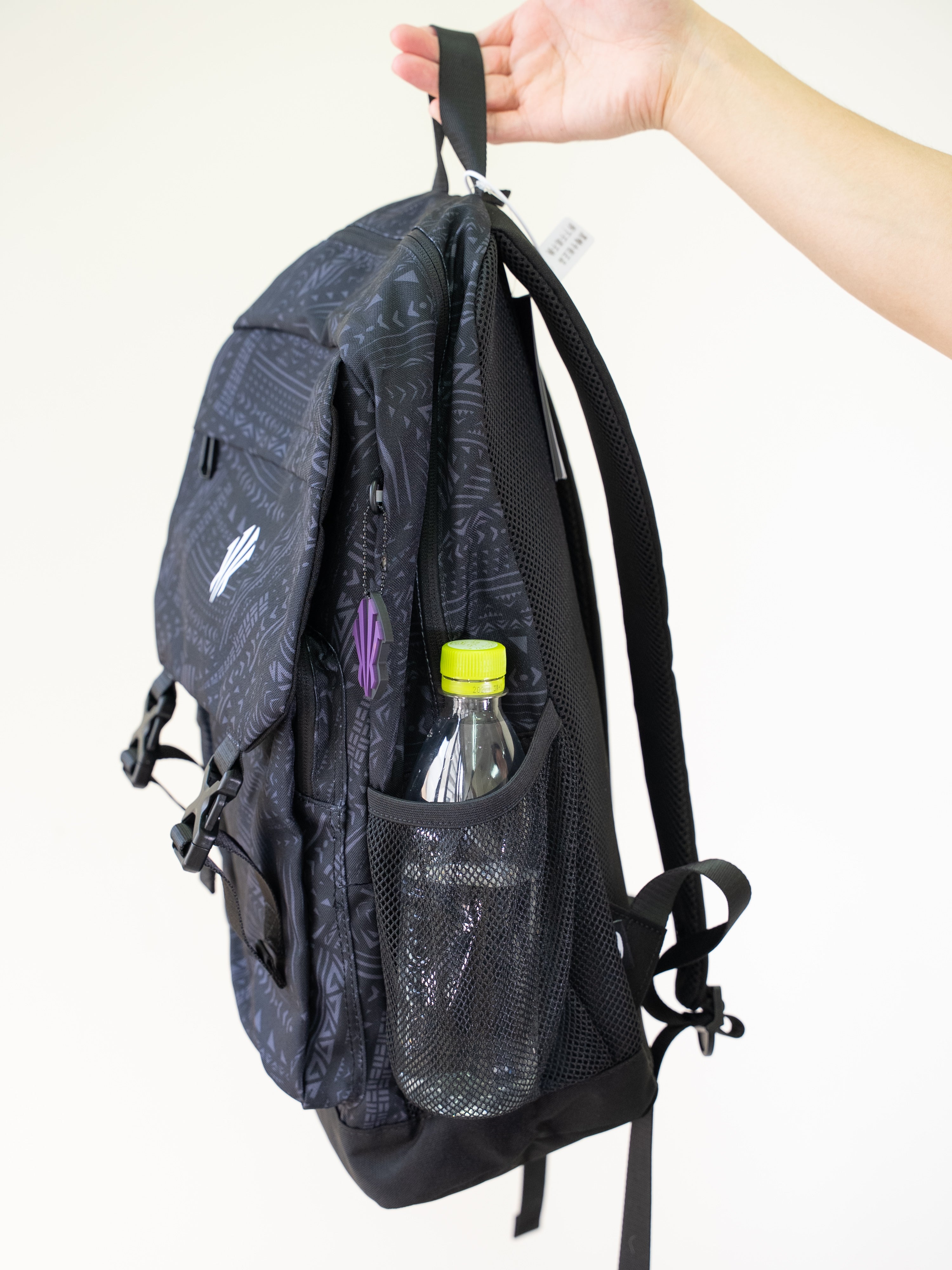 Anta Kyrie Irving KAI Backpack – Tenpalm