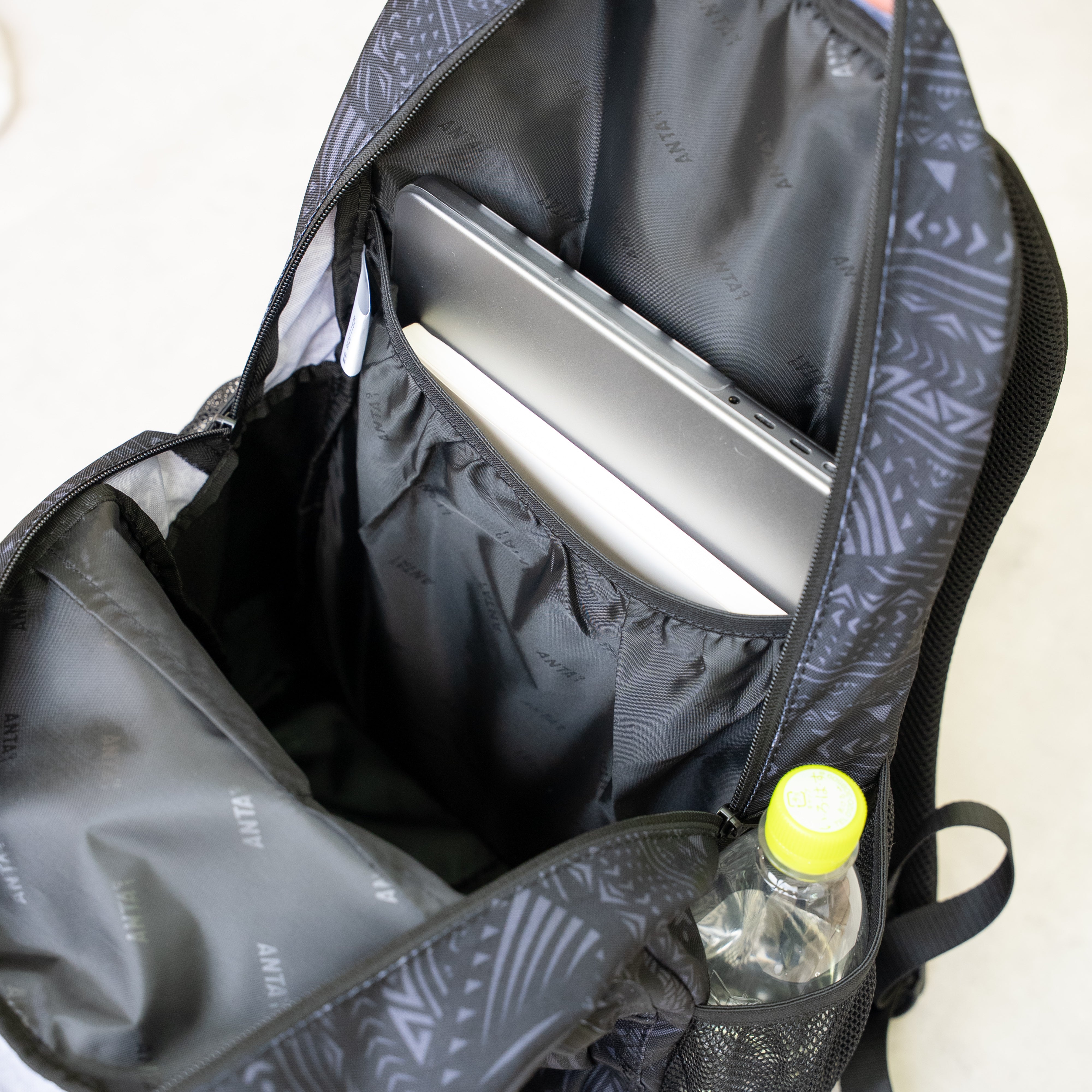 Anta Kyrie Irving KAI Backpack – Tenpalm
