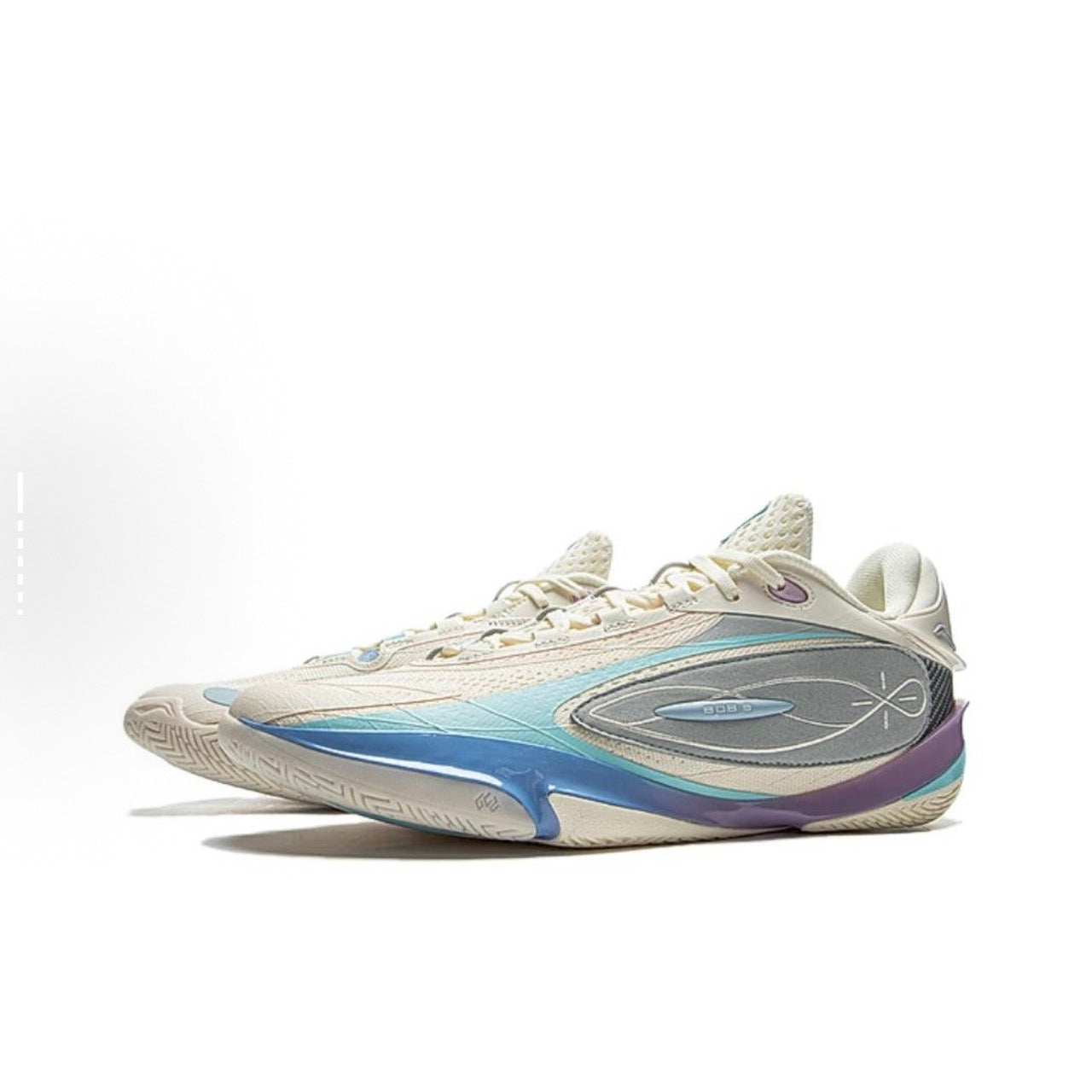 Li-Ning Wade 808