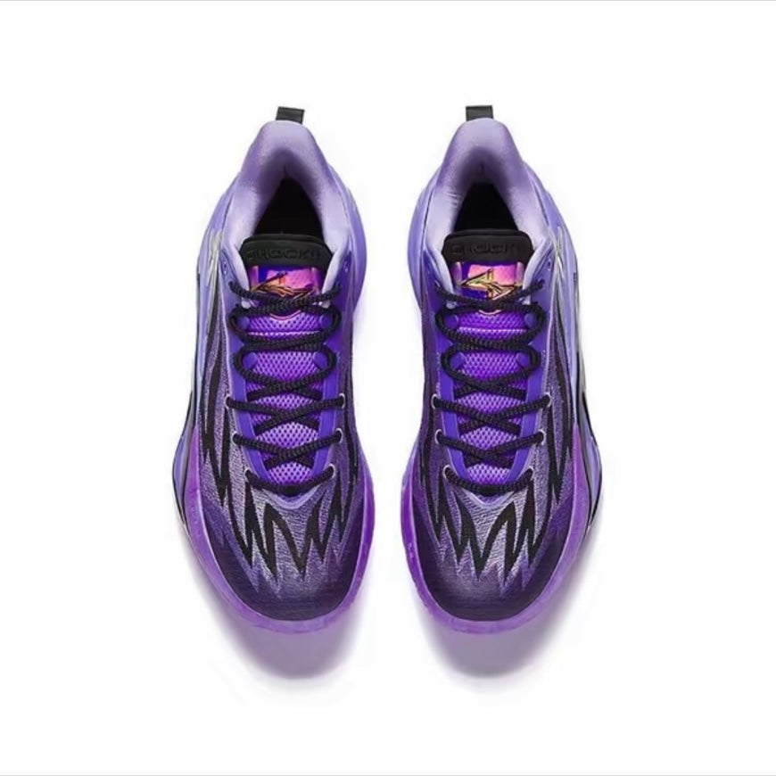 Anta Shock Wave 7