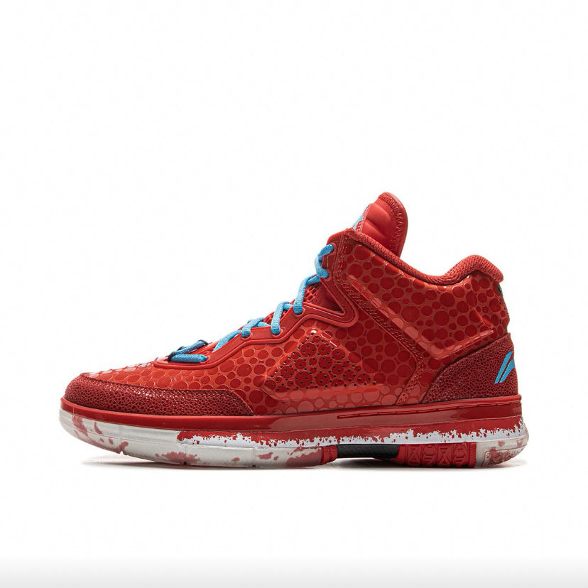 Li-ning Way Of Wade 1