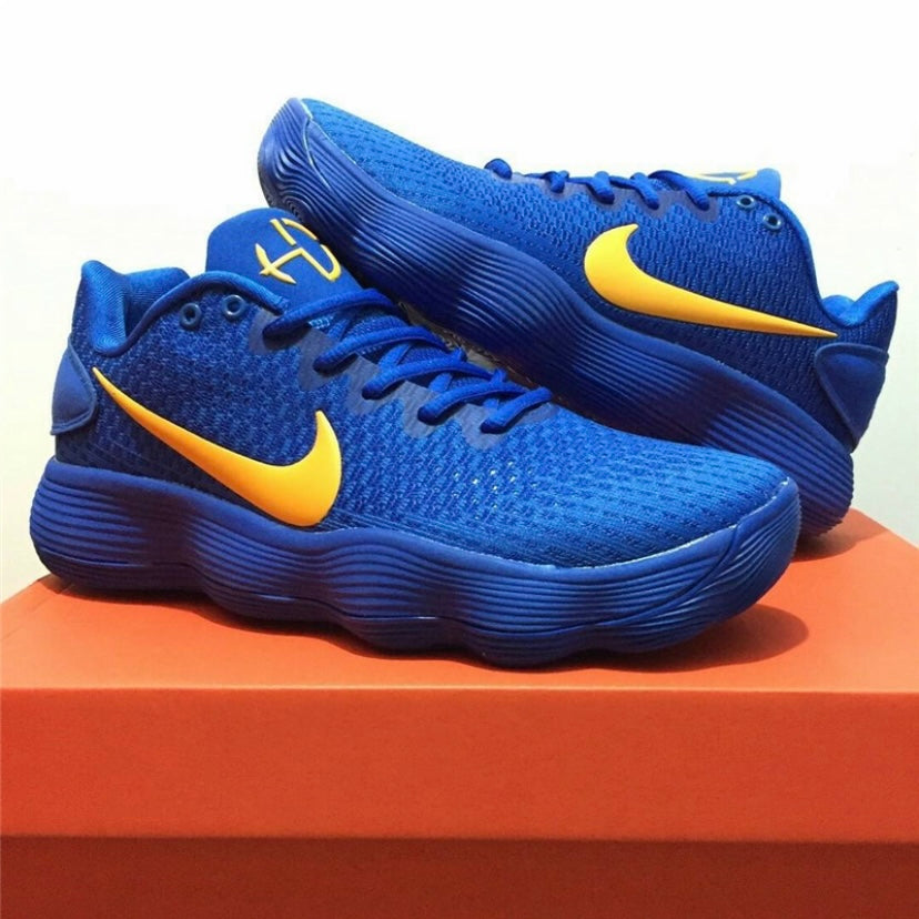 NIKE Hyperdunk 2017 Low