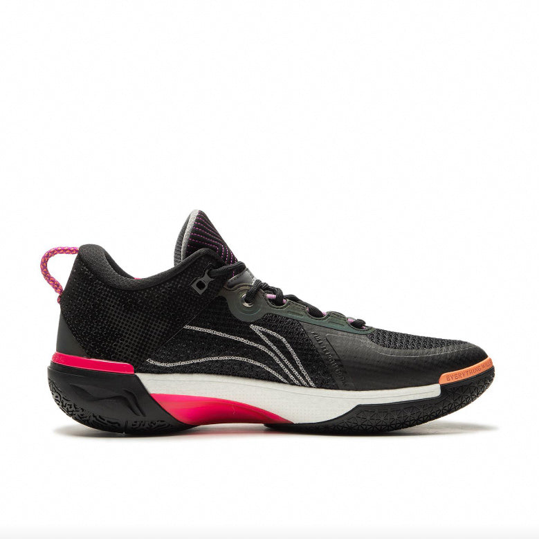 Li-ning Wade shadow 6